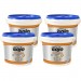 GOJO 6298-04 Fast Towels Bucket