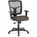 Lorell 86209077 Ergo Task Chair