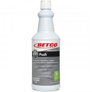 Betco 1331200 Green Earth Drain Maintainer, Floor Cleaner and Spotter