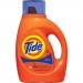 Tide 40213CT Original Laundry Detergent