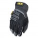 Mechanix Wear RTS2578981 FastFit Work Gloves, Black/Gray, Large