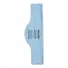 Core Products COE540907 Soft Comfort CorPak Reusable Hot and Cold Pack, Neck Contour, 6" x 20"