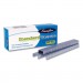 Swingline SWI493340 S.F. 1 Standard Staples, 0.25" Leg, 0.5" Crown, Steel, 5,000/Box, 5 Boxes/Pack