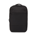 INCO100359-BLK City Backpack with Diamond Ripstop - Black INCO100359-BLK INCO100359-BLK