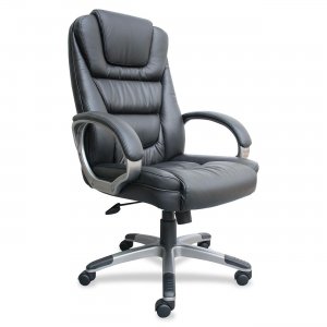 Boss VSBO8601 High Back Executive Chair