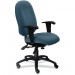 9 to 5 Seating 1780M1A4115 Logic High-Back Task Chair with Arms