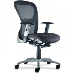 9 to 5 Seating 1560Y2A8S116 Strata Mid Back Management Chair