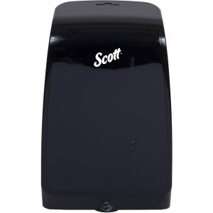 Scott 32504 Mod Electronic Touchless Cassette Skin Care Dispenser