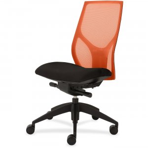 9 to 5 Seating 1460K200M701 Vault Armless Task Chair