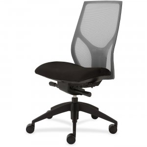 9 to 5 Seating 1460K200M201 Vault Armless Task Chair