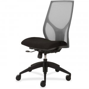9 to 5 Seating 1460Y100M201 Vault Armless Task Chair