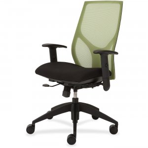 9 to 5 Seating 1460Y1A8M401 Vault Task Chair