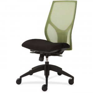 9 to 5 Seating 1460Y300M401 Vault Armless Task Chair