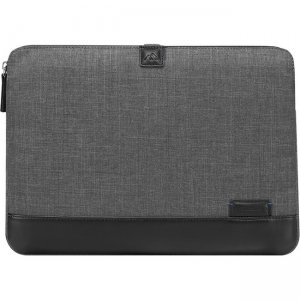 Brenthaven 1934 Collins Sleeve 11" - Charcoal