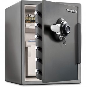 Fire-Safe SFW205DPB XX Large Combination Fire Safe