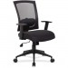 Boss B6706BK Task Chair