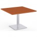 Special-T SIEN4242BHWC Sienna Hospitality Table