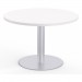 Special-T SIEN36BHDW Sienna Hospitality Table