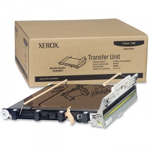 Xerox 101R00421 Transfer Roll For Phaser 7400 Series Printers