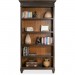 Kathy Ireland IMHF4078 Hartford Open Bookcase