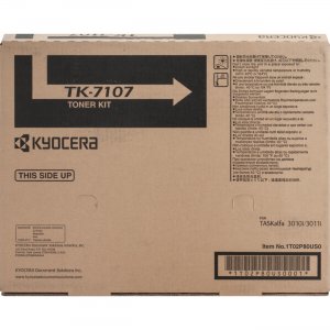 Kyocera TK7107 3010i Toner Cartridge