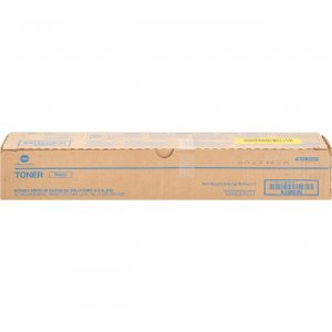 Konica Minolta A33K030 Toner Cartridge