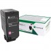 Lexmark 74C0SMG Toner Cartridge