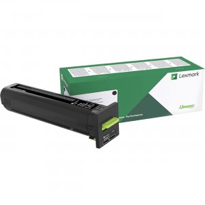 Lexmark 72K0XKG Toner Cartridge