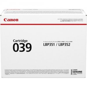 Canon 0287C001 CRG Toner Cartridge