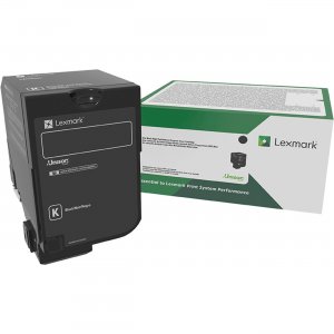 Lexmark 74C0SKG Toner Cartridge