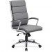 Boss B9471GY Executive Chair