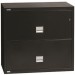 Phoenix LAT2W44B World Class Lateral File - 2-Drawer