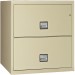 Phoenix LAT2W44P World Class Lateral File - 2-Drawer