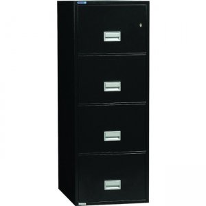 Phoenix LAT4W31B World Class Lateral File - 4-Drawer