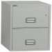 Phoenix LTR2W31LG World Class Vertical File - 2-Drawer