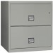 Phoenix LAT2W44LG World Class Lateral File - 2-Drawer