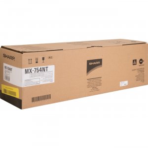 Sharp MX754NT Toner Cartridge