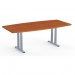 Special-T SIENTLBT4284WC Sienna 2TL Conference Table