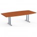 Special-T SIENTLBT4896WC Sienna 2TL Conference Table