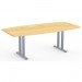 Special-T SIENTLBT4284KM Sienna 2TL Conference Table