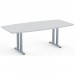 Special-T SIENTLBT4284FG Sienna 2TL Conference Table