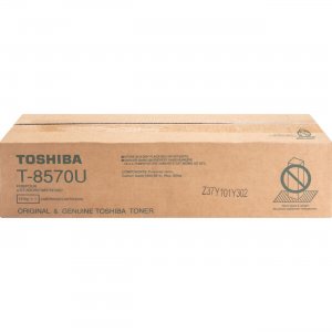 Toshiba T8570U E-Studio 557/657/857 Toner Cartridge