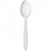 Solo GBX7TW0007 Cup Guildware Plastic Teaspoons