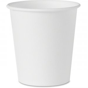 Solo 442050CT Treated Paper Water Cups