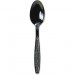 Solo GDR7TS0004 Cup Guildware Heavyweight Plastic Teaspoons