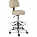 Boss B16245BG Drafting Stool