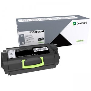 Lexmark 53B0HA0 Toner Cartridge