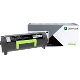 Lexmark 51B0XA0 Toner Cartridge