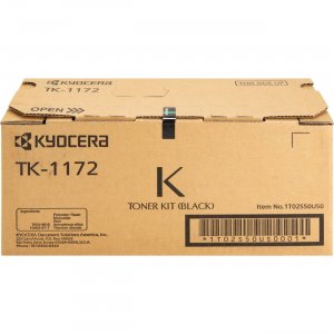 Kyocera TK-1172 Ecosys M2640idw Toner Cartridge