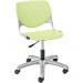 KFI TK2300P14 Kool Task Chair with Perforated Back